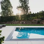 Muhr Ξενοδοχείο Pöllauberg