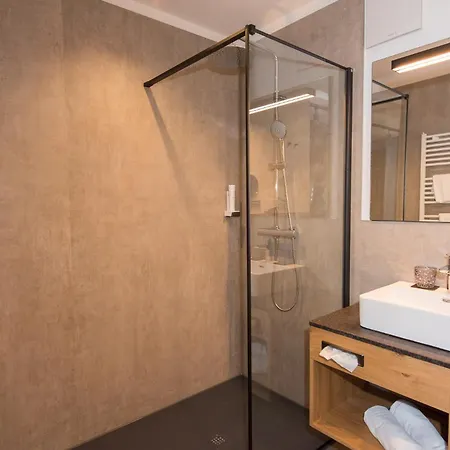 Muhr فندق Pöllauberg