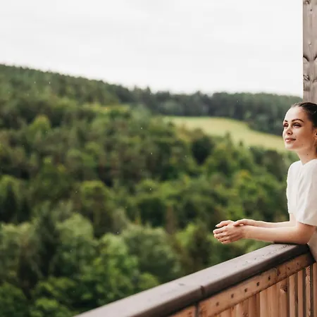 Muhr فندق Pöllauberg