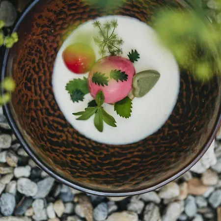 فندق Muhr Pöllauberg