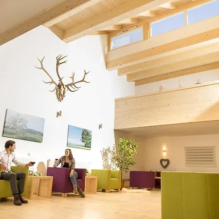 Muhr Hotel