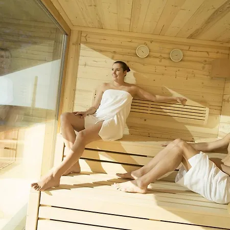 فندق Muhr Pöllauberg