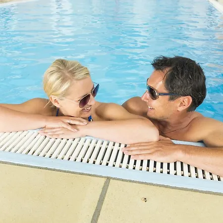 فندق Muhr Pöllauberg