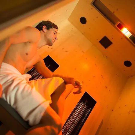 Hotel Muhr Pöllauberg