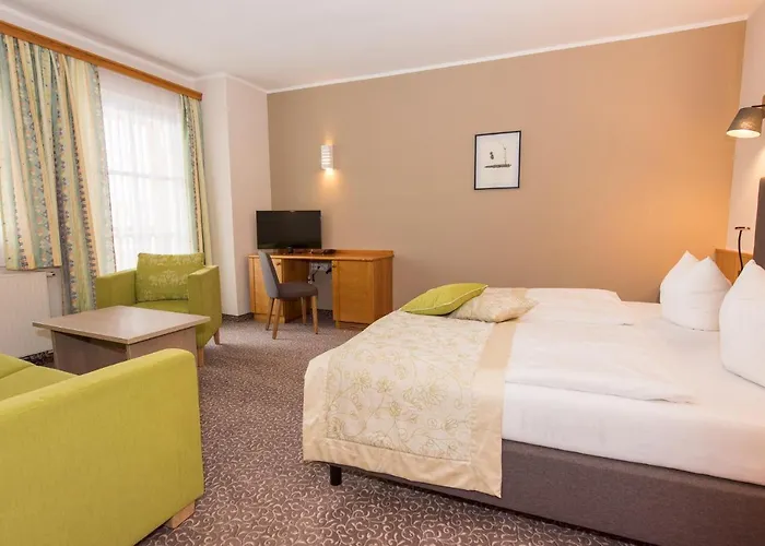 Hotel-restaurant Waldhof Muhr