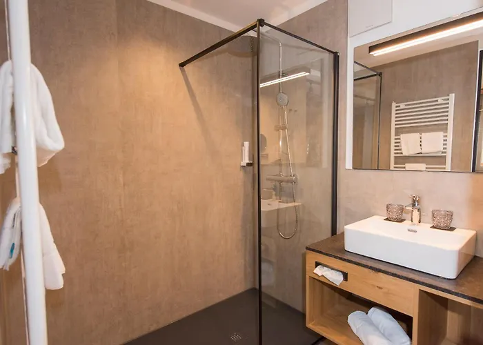 Muhr Hotell Pöllauberg