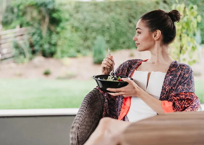 Hotel-restaurant Waldhof Muhr Hotel