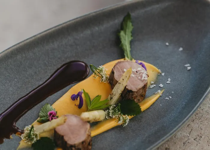 Hotel Hotel-restaurant Waldhof Muhr 4*