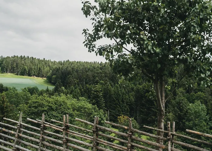 Hotel-restaurant Waldhof Muhr