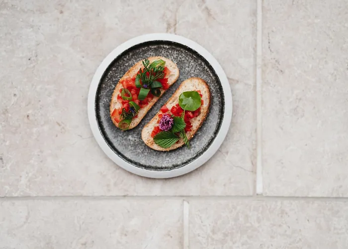 Hotel-restaurant Waldhof Muhr Hotel 4*