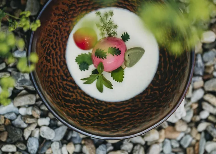 Hotell Muhr Pöllauberg