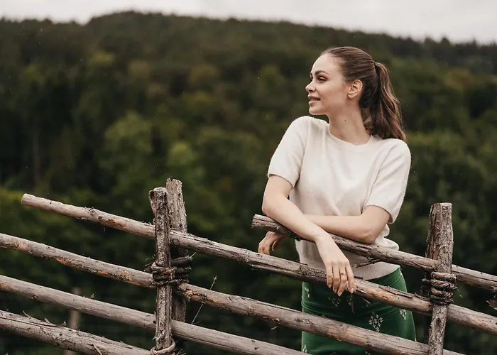 Hotel-restaurant Waldhof Muhr