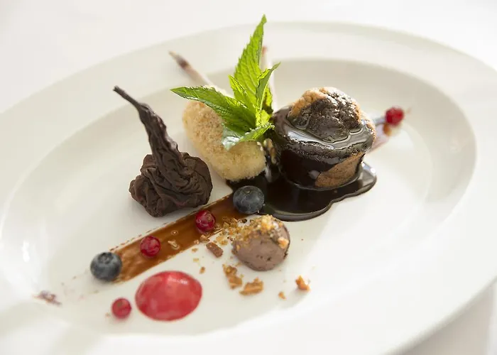 Hotel Hotel-restaurant Waldhof Muhr 4*