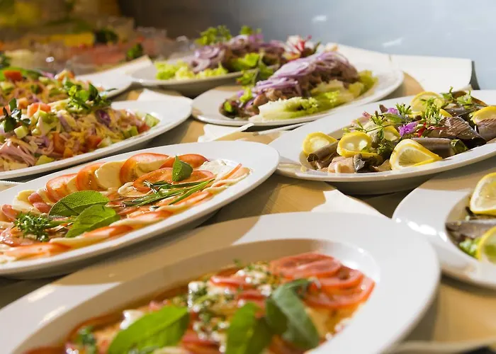 Hotel-restaurant Waldhof Muhr