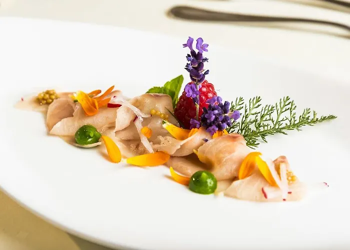 Hotel Hotel-restaurant Waldhof Muhr