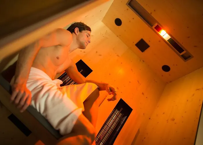 Hotell Muhr Pöllauberg